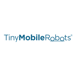 Tiny Mobile Robots